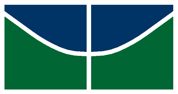 UnB Logo